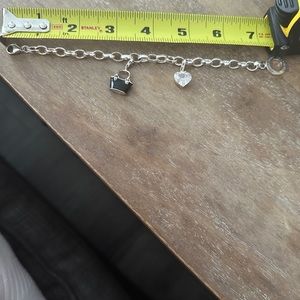 Thomas Sabo Charm Bracelet 925